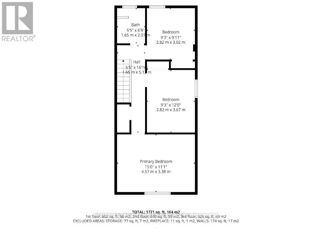 Detached Dovercourt Village home with laneway garage and Garden Suite potential near Bloor subway 33