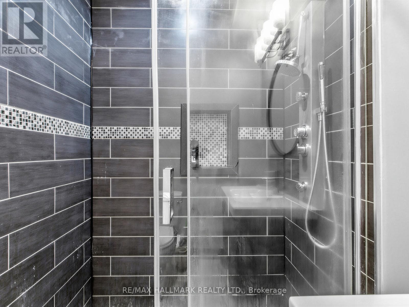 3+1 bed Danforth townhouse steps to Donlands Subway with double laneway garage 25