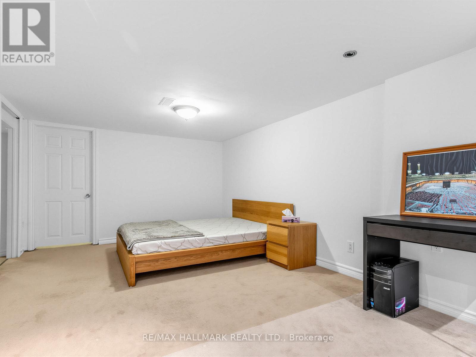 3+1 bed Danforth townhouse steps to Donlands Subway with double laneway garage 28