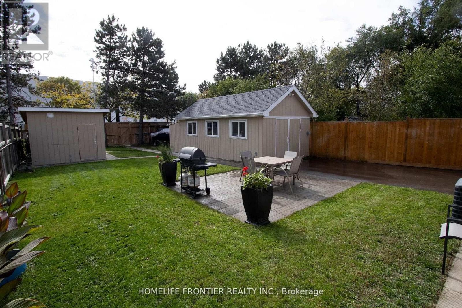 Renovated Malvern 3+2 Bungalow with Basement Suite, Deep 150 ft Lot Near UTSC and Hwy 401 18