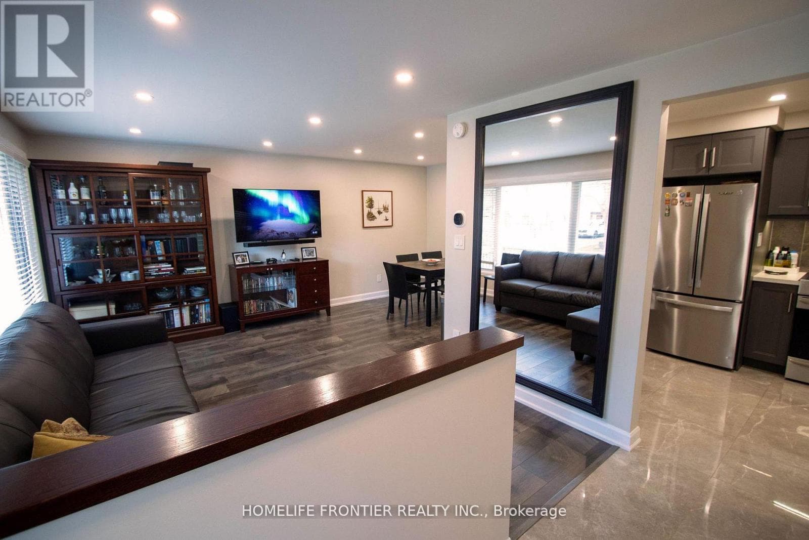 Renovated Malvern 3+2 Bungalow with Basement Suite, Deep 150 ft Lot Near UTSC and Hwy 401 3