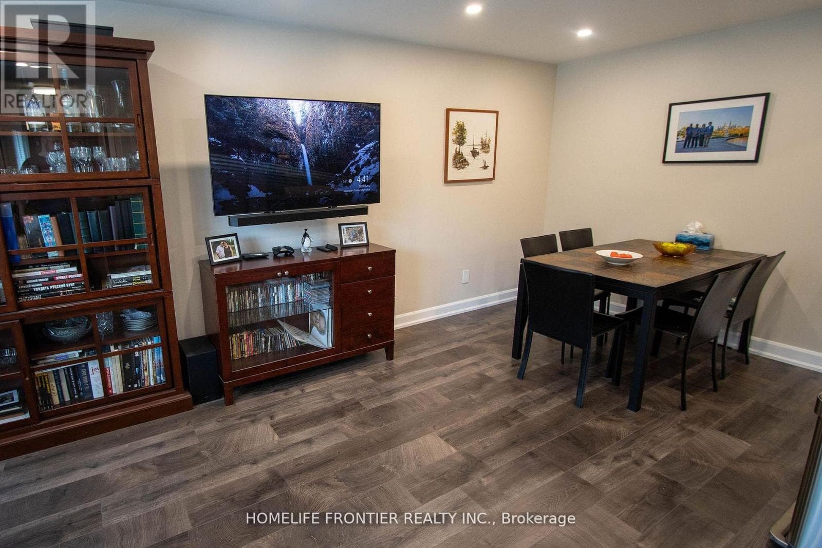 Renovated Malvern 3+2 Bungalow with Basement Suite, Deep 150 ft Lot Near UTSC and Hwy 401 5