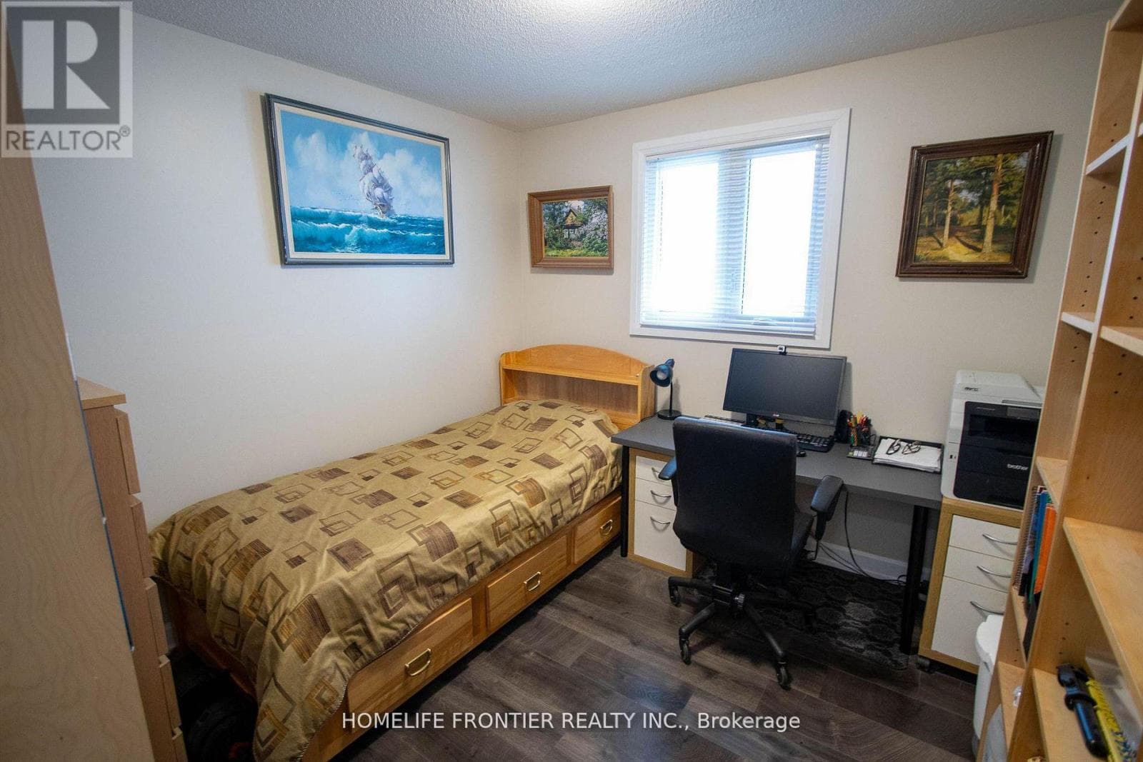 Renovated Malvern 3+2 Bungalow with Basement Suite, Deep 150 ft Lot Near UTSC and Hwy 401 8