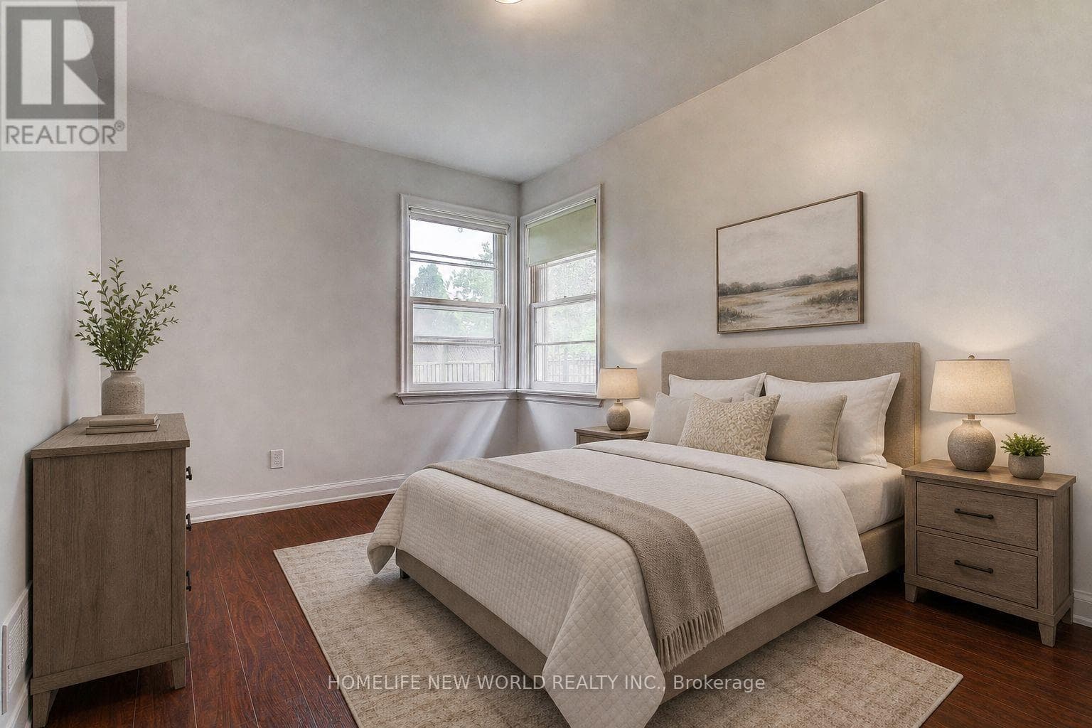 Renovated Yonge & Finch bungalow on 50 x 151 ft lot with in-law suite potential 13