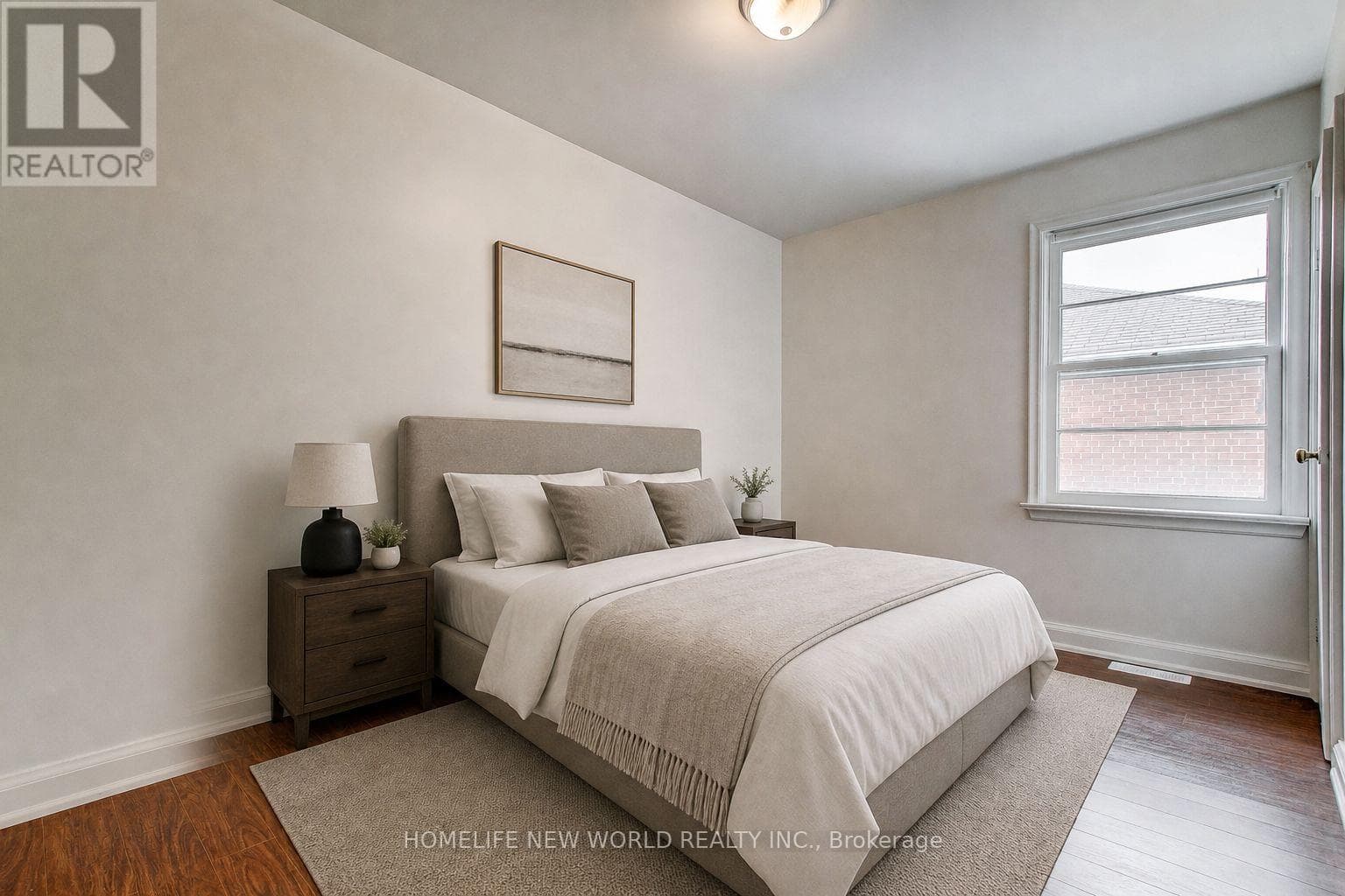 Renovated Yonge & Finch bungalow on 50 x 151 ft lot with in-law suite potential 15