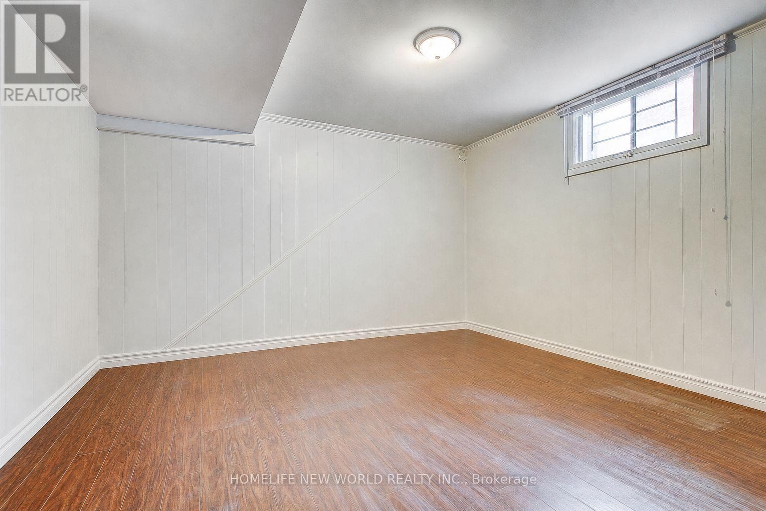 Renovated Yonge & Finch bungalow on 50 x 151 ft lot with in-law suite potential 18