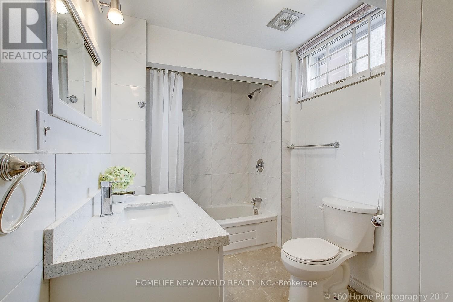 Renovated Yonge & Finch bungalow on 50 x 151 ft lot with in-law suite potential 20