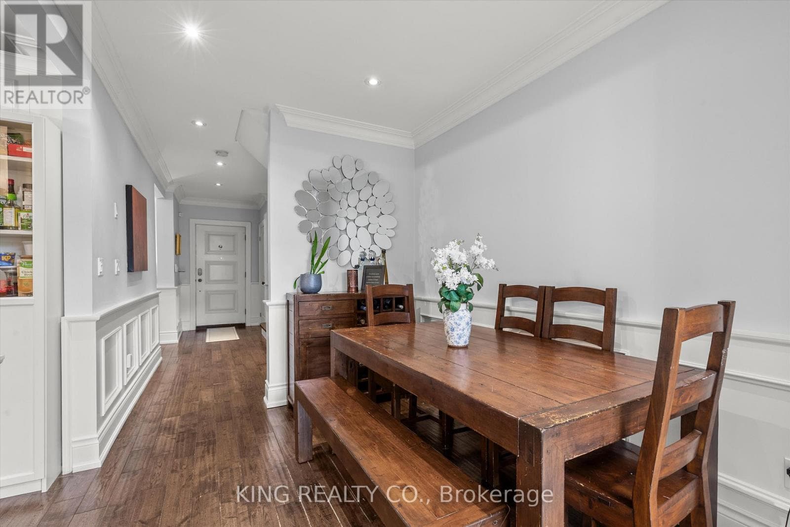 Detached Oakwood Village 4-bed with legal-style basement suite on 125-foot L-shaped lot 12