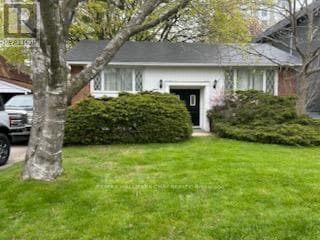 Clairlea-Birchmount bungalow on 48 x 135 ft lot, walk to Warden Subway, garden suite potential