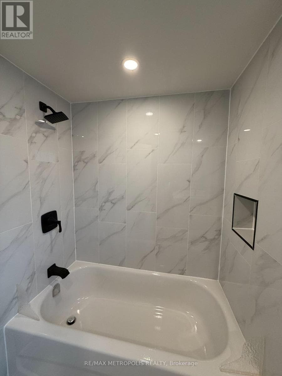 Wexford-Maryvale detached bungalow on 175-ft lot with finished basement and separate entrance 20