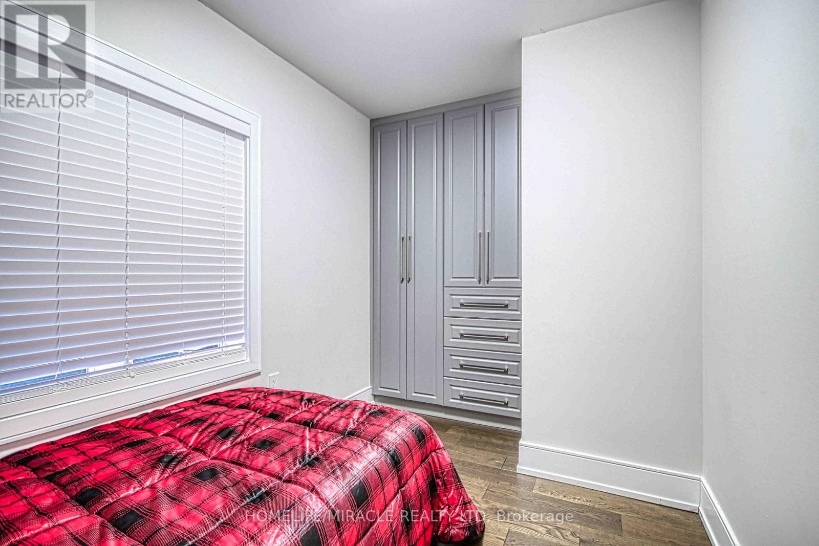 Blake-Jones detached with 3 legal units including new laneway studio, list $1,499,000 20