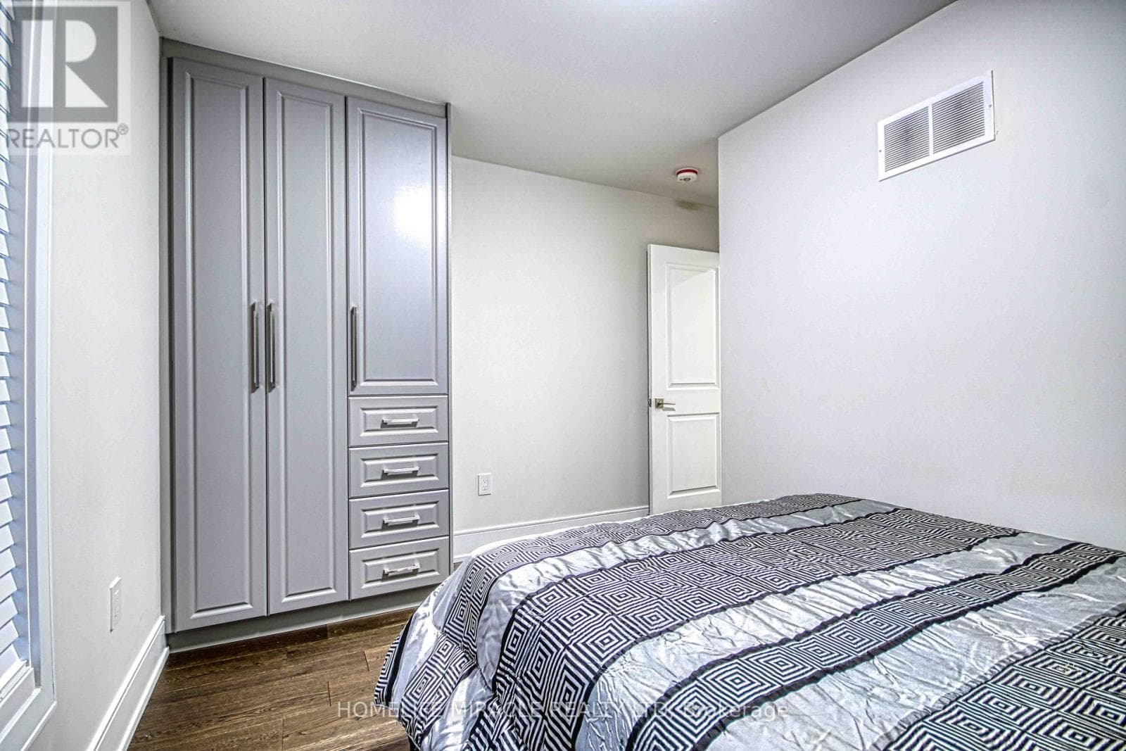 Blake-Jones detached with 3 legal units including new laneway studio, list $1,499,000 23