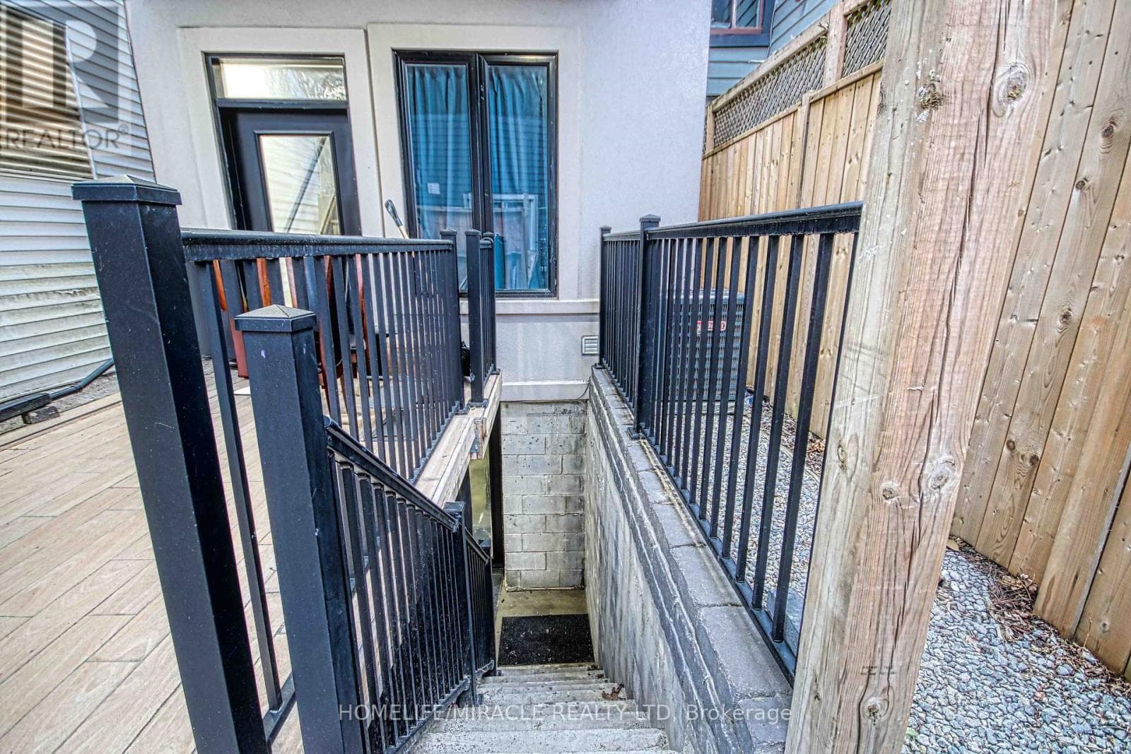 Blake-Jones detached with 3 legal units including new laneway studio, list $1,499,000 24