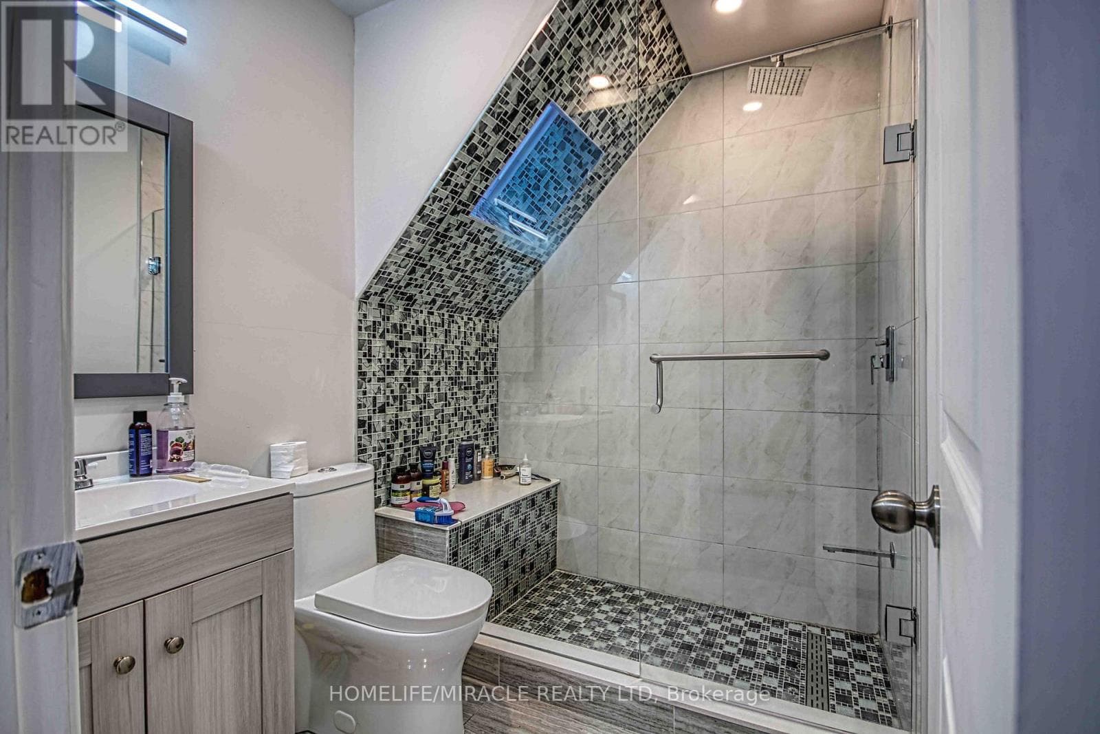 Blake-Jones detached with 3 legal units including new laneway studio, list $1,499,000 28