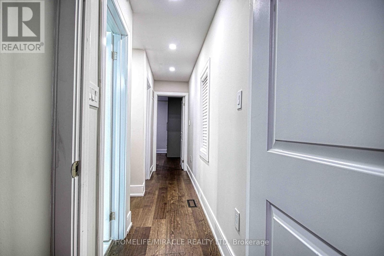 Blake-Jones detached with 3 legal units including new laneway studio, list $1,499,000 30