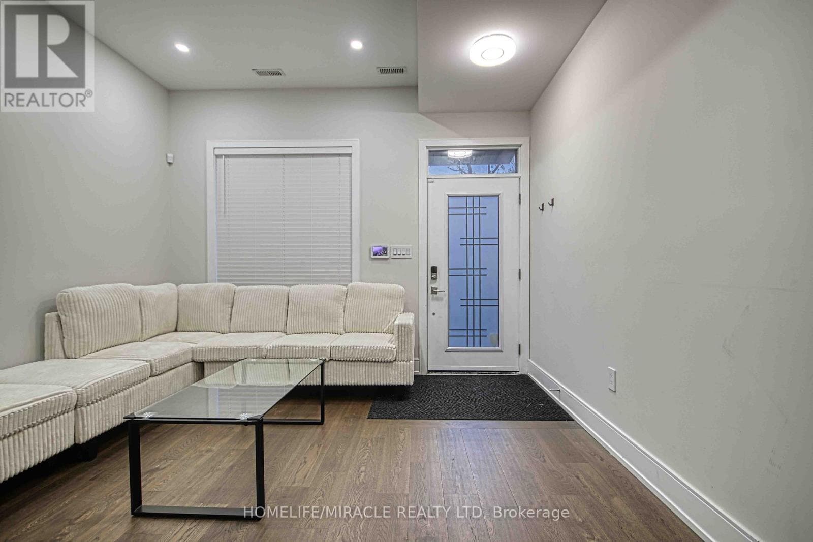 Blake-Jones detached with 3 legal units including new laneway studio, list $1,499,000 5