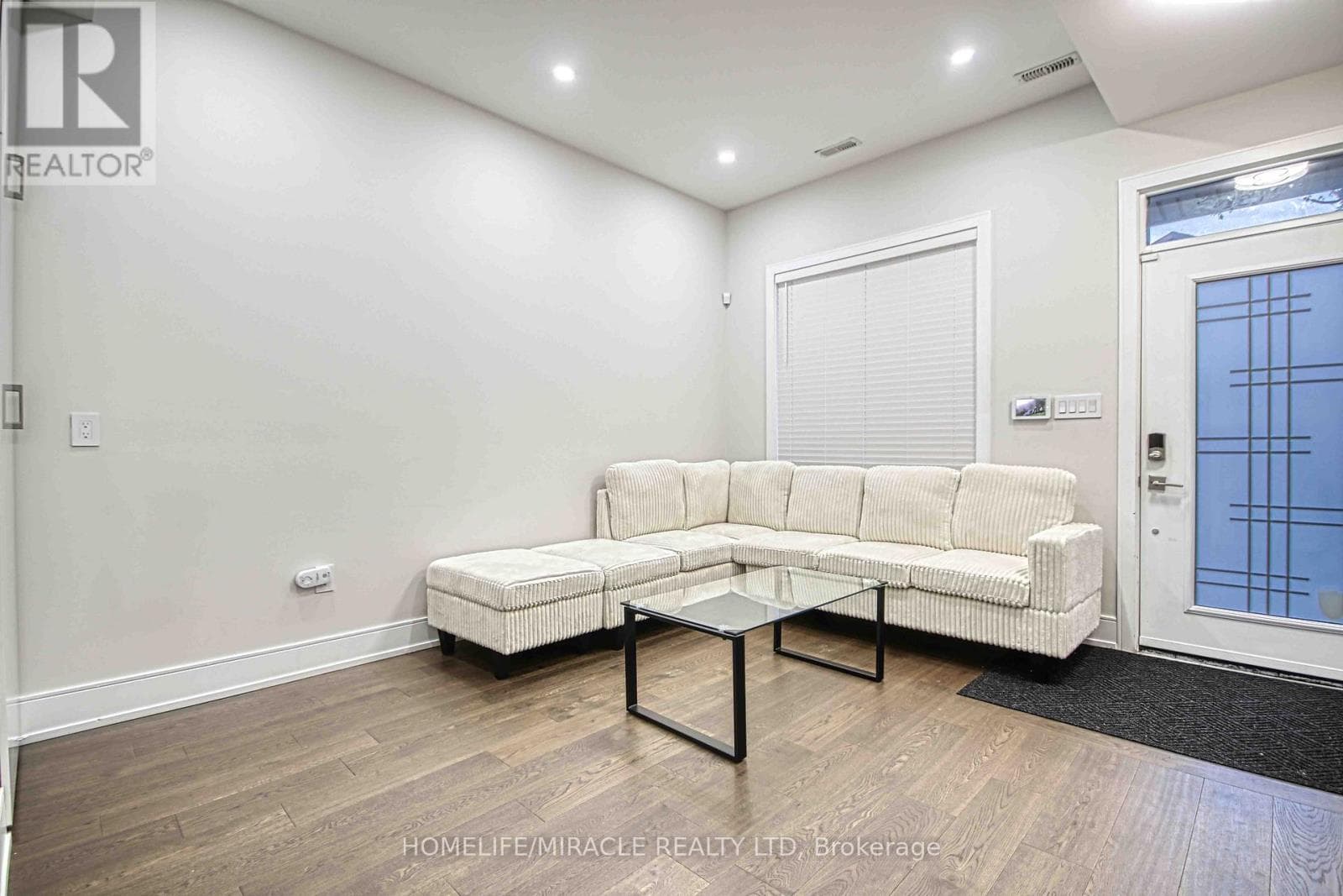 Blake-Jones detached with 3 legal units including new laneway studio, list $1,499,000 6
