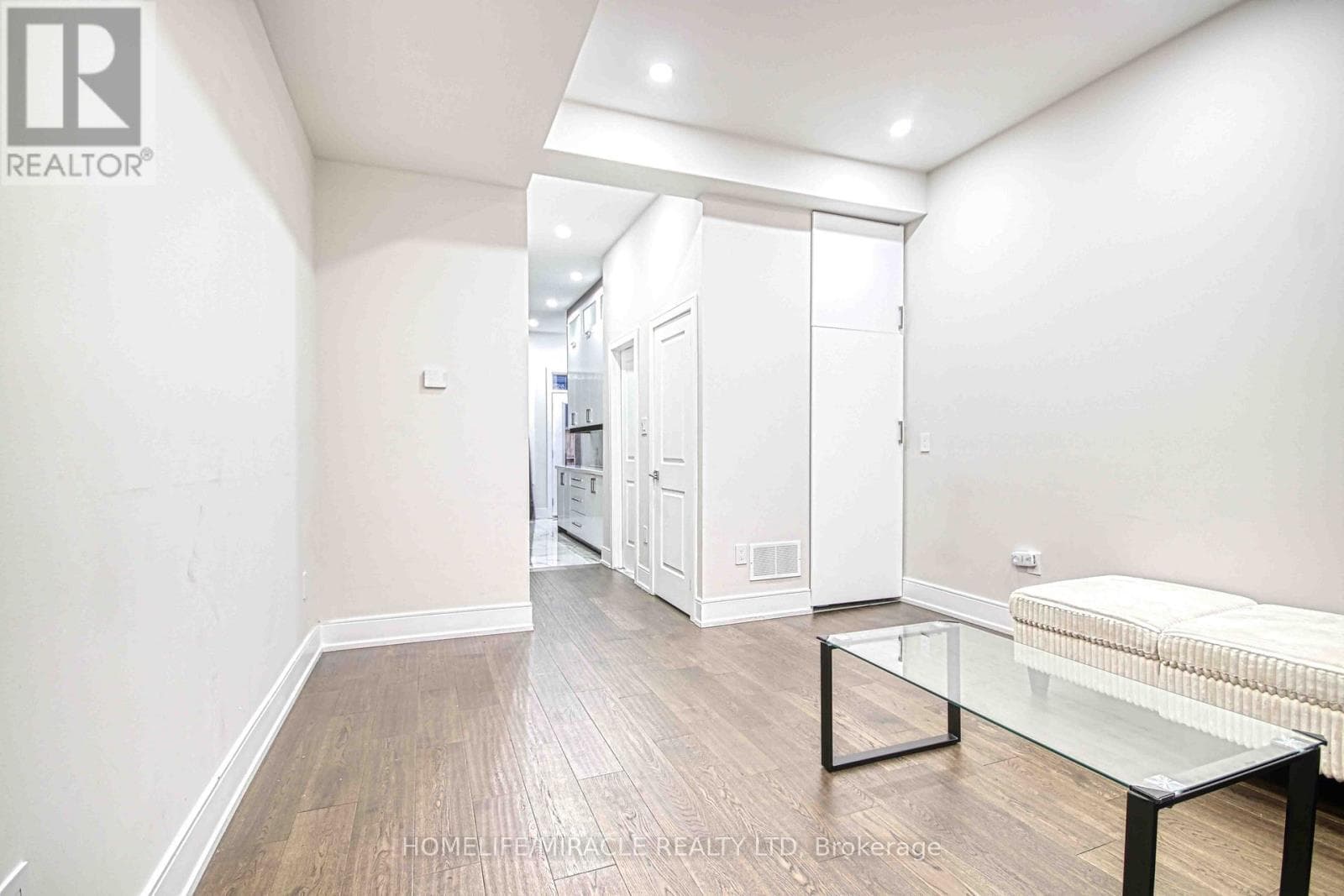 Blake-Jones detached with 3 legal units including new laneway studio, list $1,499,000 8