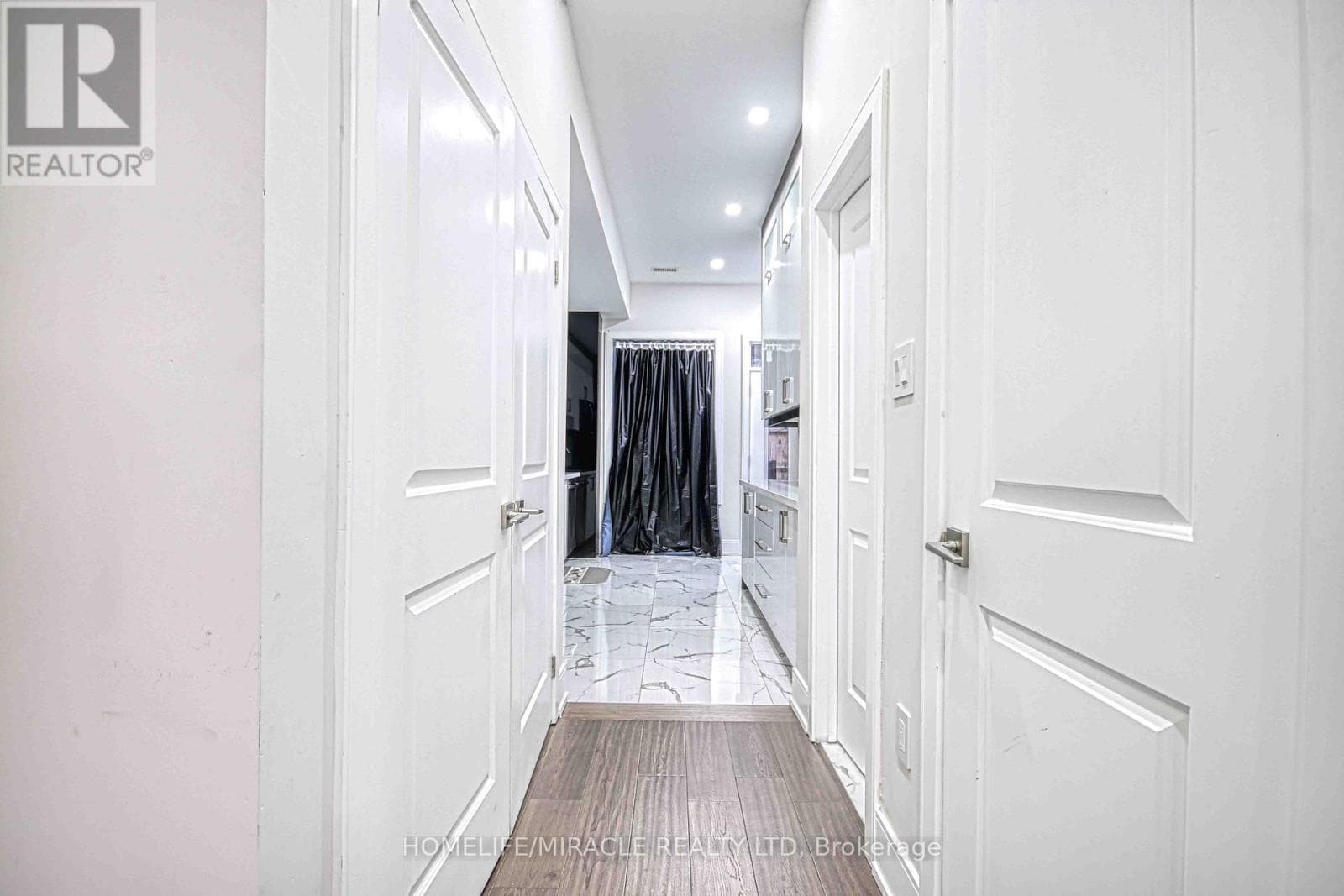 Blake-Jones detached with 3 legal units including new laneway studio, list $1,499,000 9
