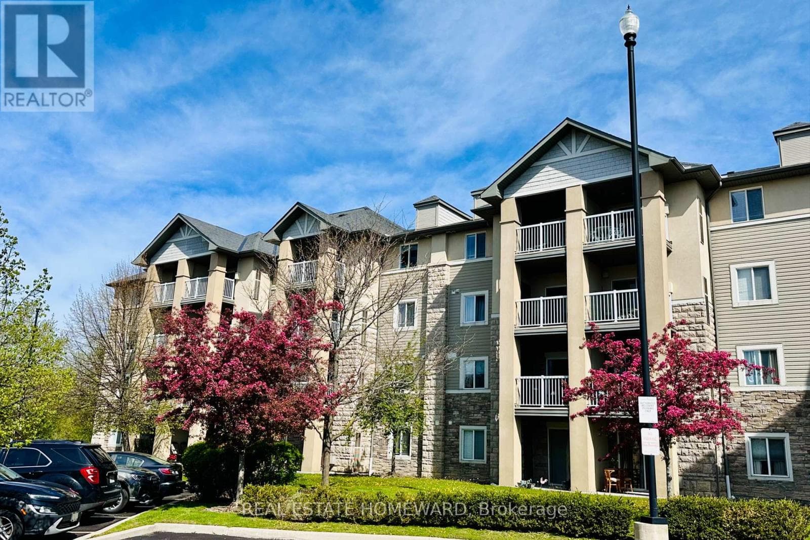 Top floor 1,100+ sqft 2-bed condo near Warden Station with 2 parking spots and Eglinton LRT access 2