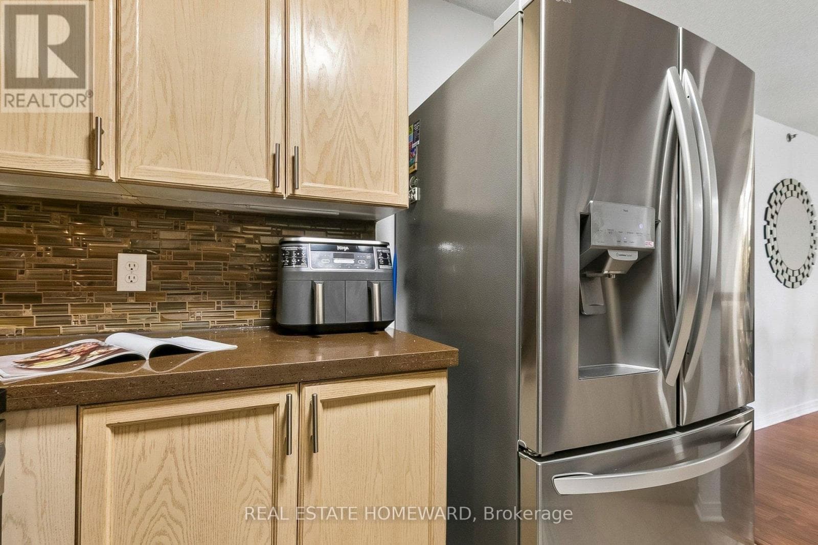 Top floor 1,100+ sqft 2-bed condo near Warden Station with 2 parking spots and Eglinton LRT access 25