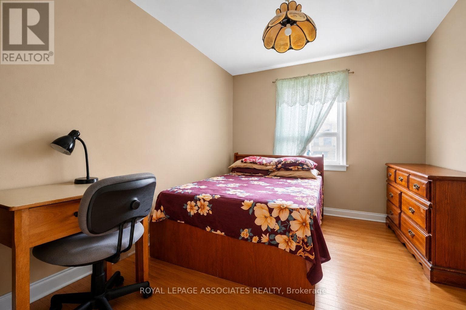 Detached East York bungalow with separate-entrance basement suite in O'Connor-Parkview 10
