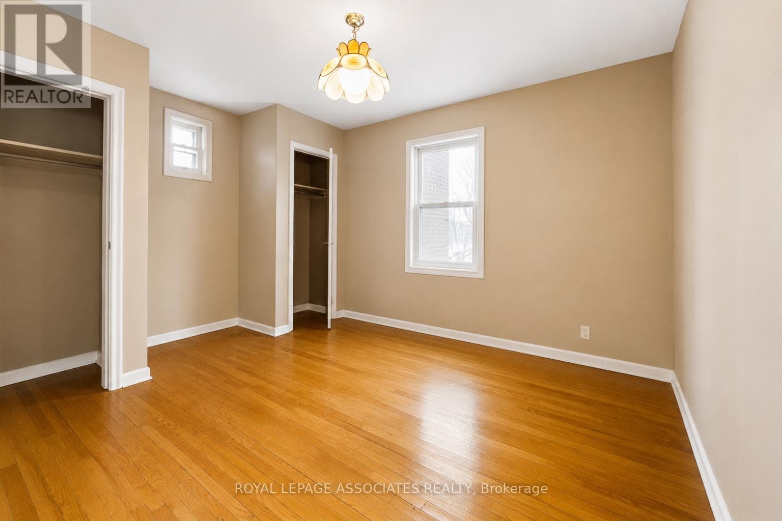 Detached East York bungalow with separate-entrance basement suite in O'Connor-Parkview 12