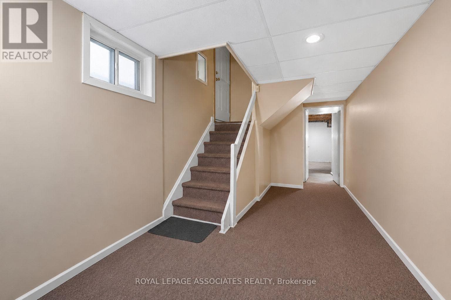 Detached East York bungalow with separate-entrance basement suite in O'Connor-Parkview 13