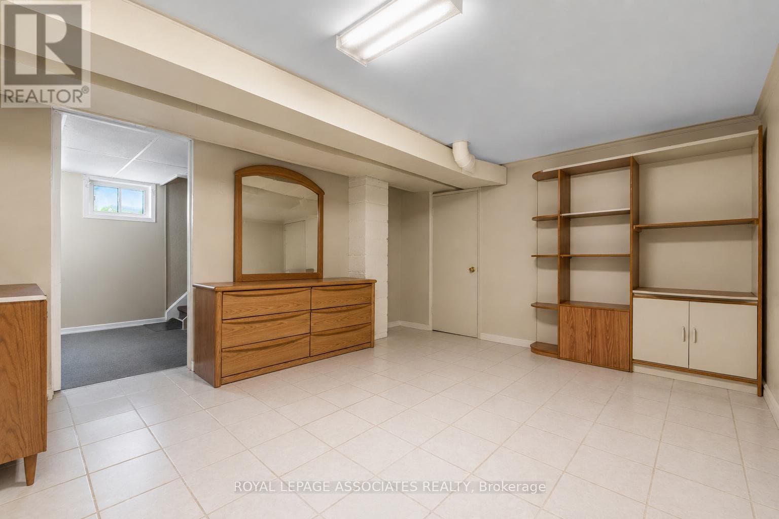Detached East York bungalow with separate-entrance basement suite in O'Connor-Parkview 14