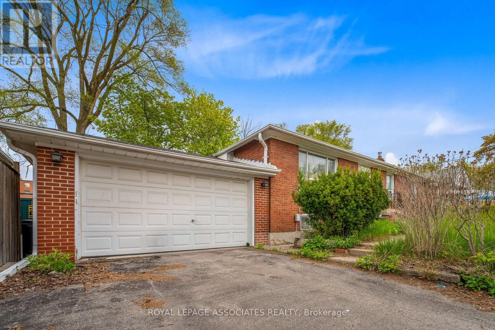 Detached East York bungalow with separate-entrance basement suite in O'Connor-Parkview 4