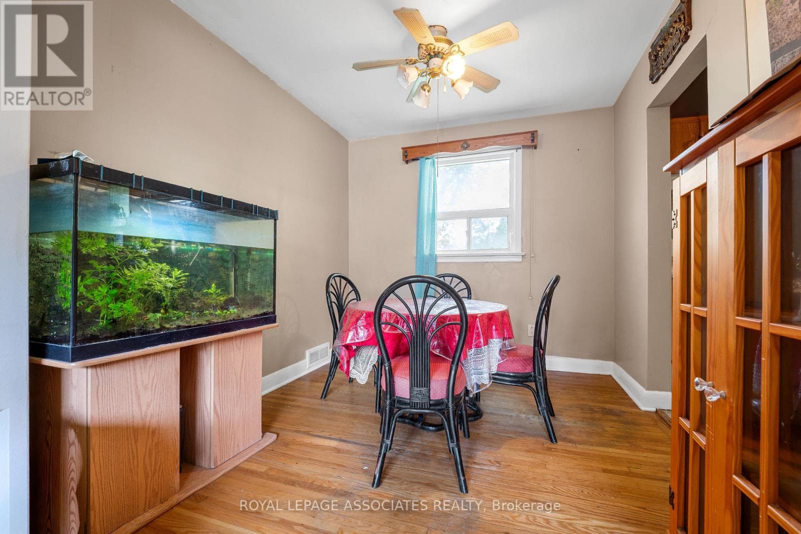 Detached East York bungalow with separate-entrance basement suite in O'Connor-Parkview 9