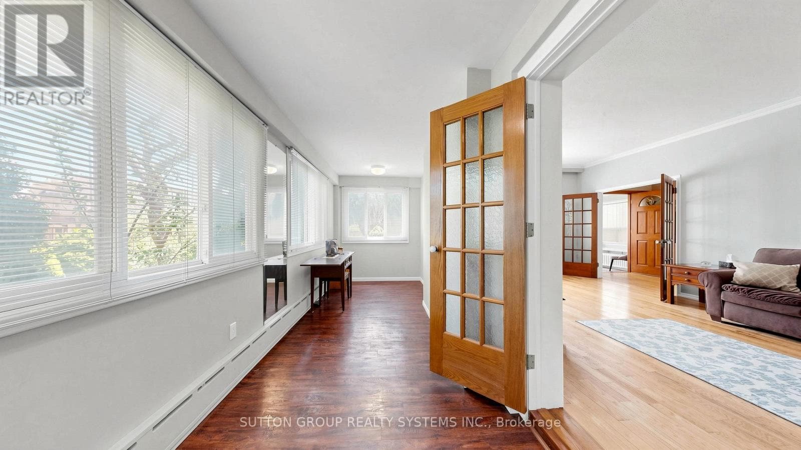 Regal Heights detached on oversized lot with three kitchens and separate-entrance basement 14