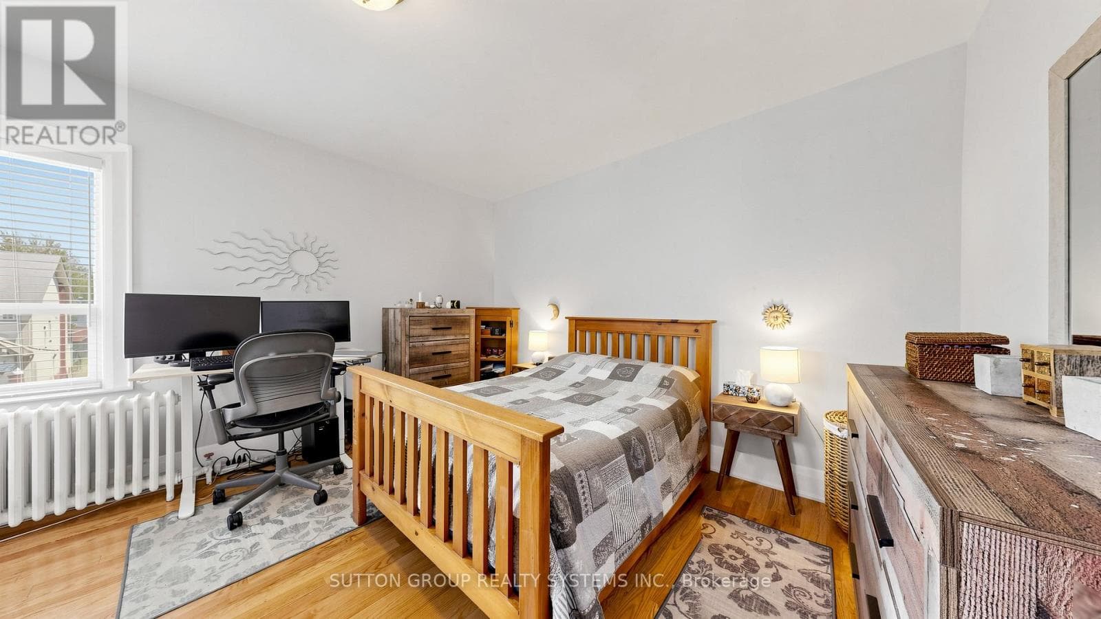 Regal Heights detached on oversized lot with three kitchens and separate-entrance basement 20