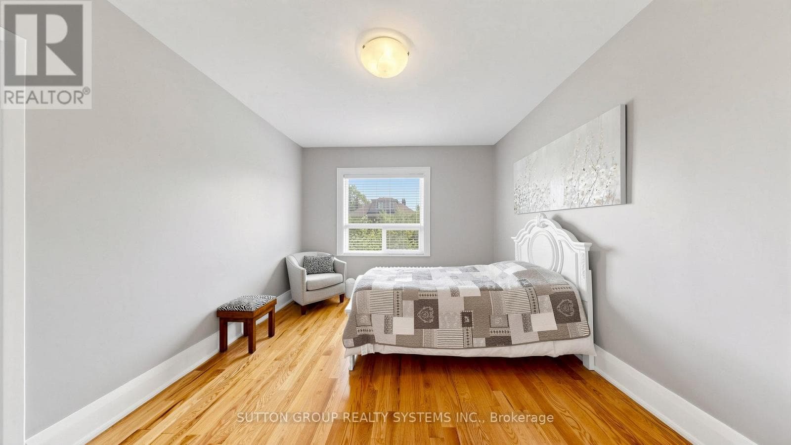 Regal Heights detached on oversized lot with three kitchens and separate-entrance basement 22