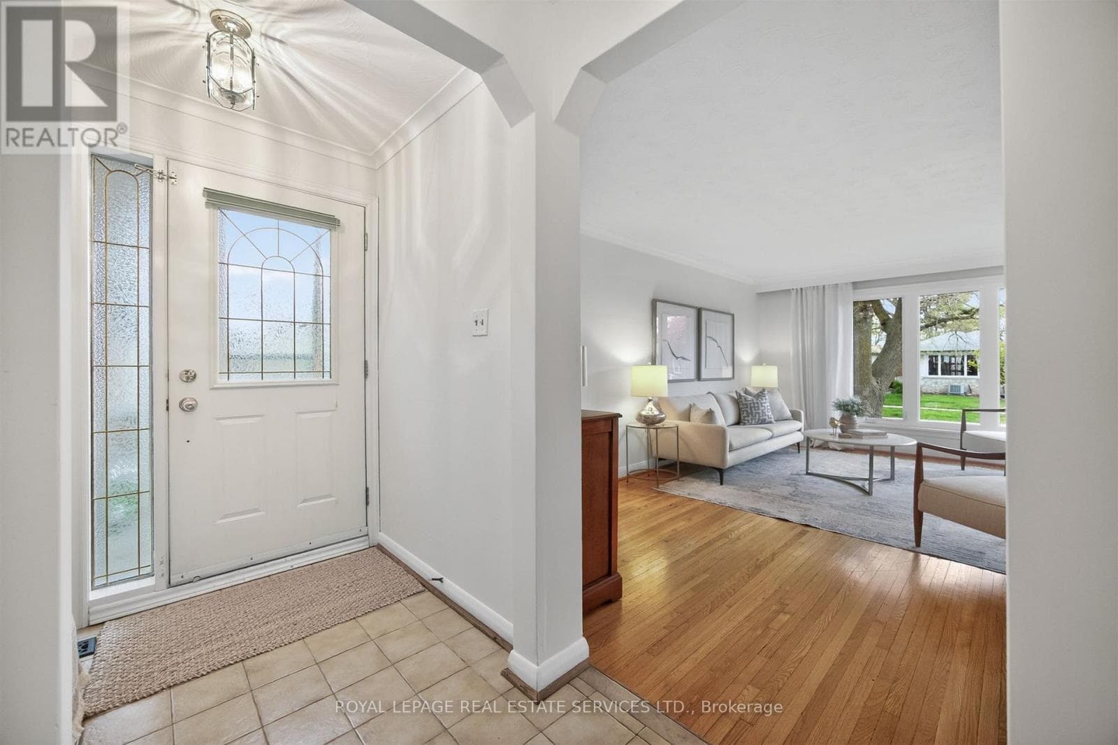 Markland Wood mid-century detached with separate side entrance and in-law suite potential 3
