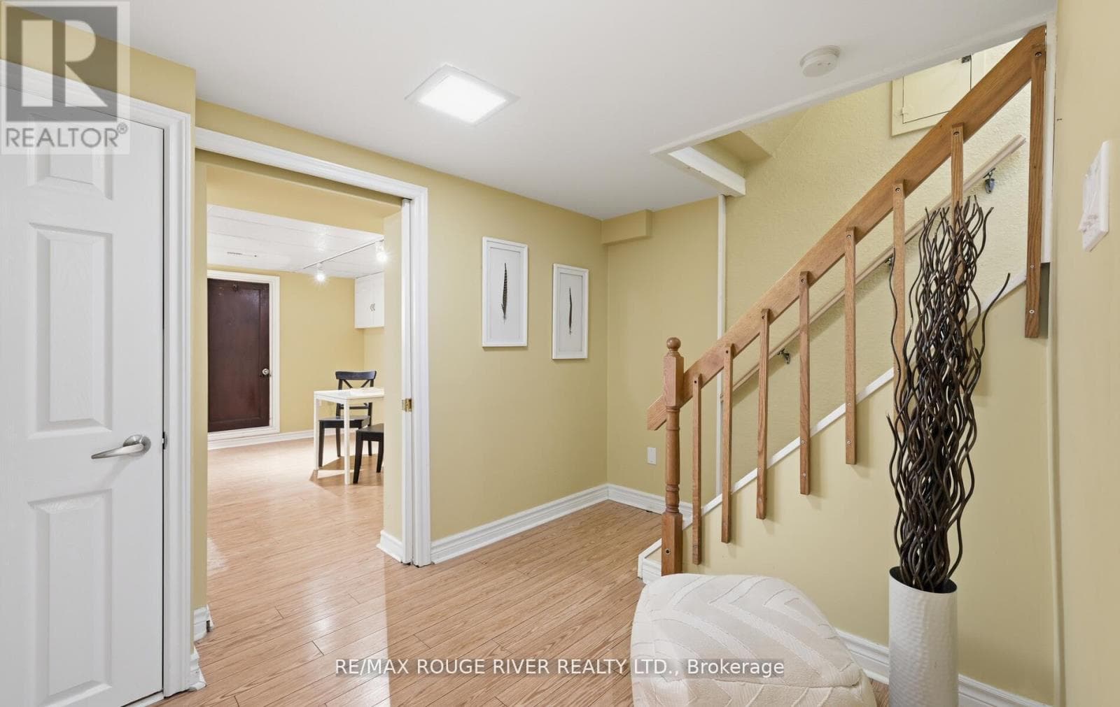Updated Woburn bungalow with separate side entrance and finished basement on 40 x 100 lot 17