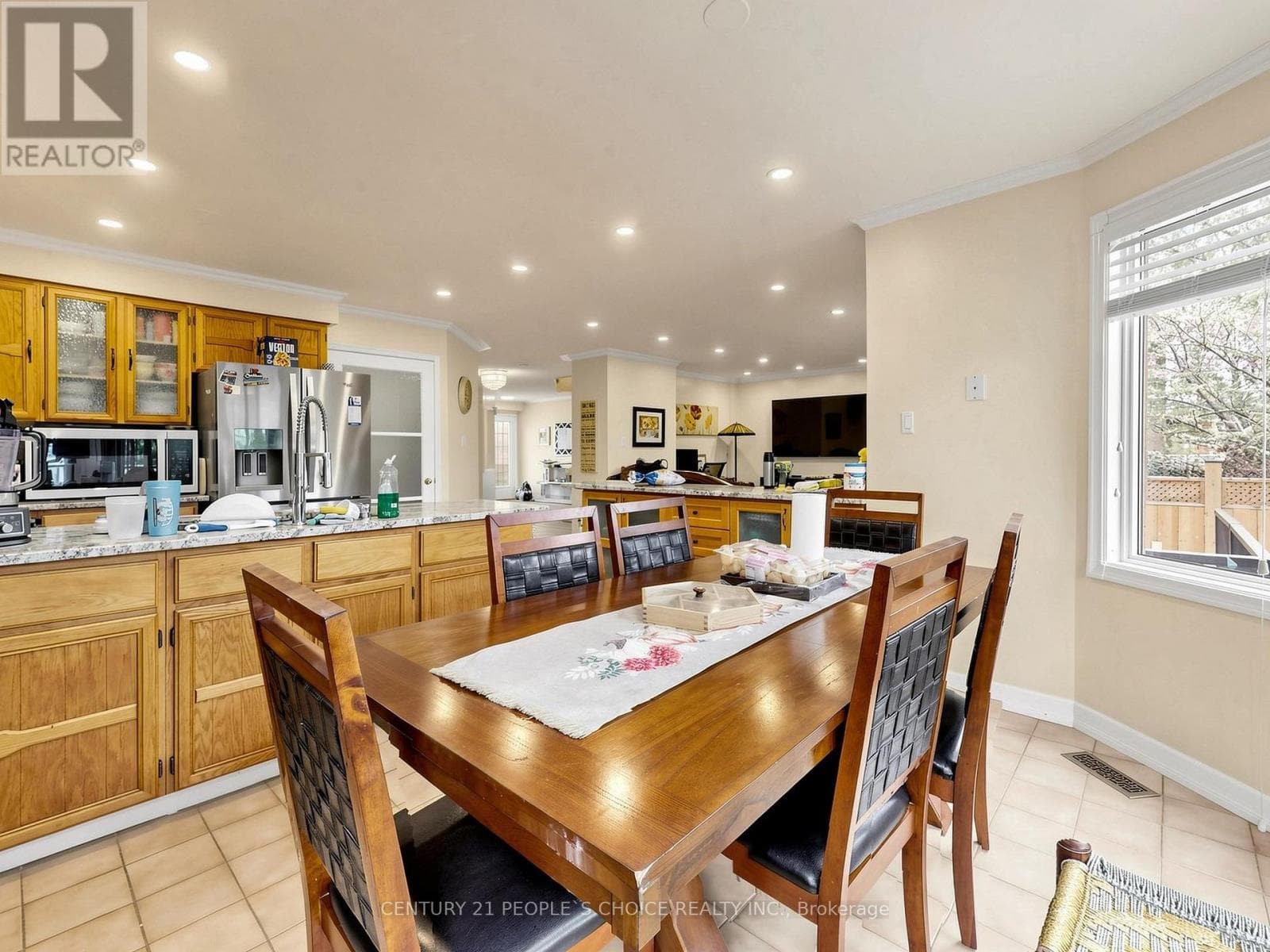 East Credit executive detached with separate-entrance basement apartment on a cul-de-sac 18