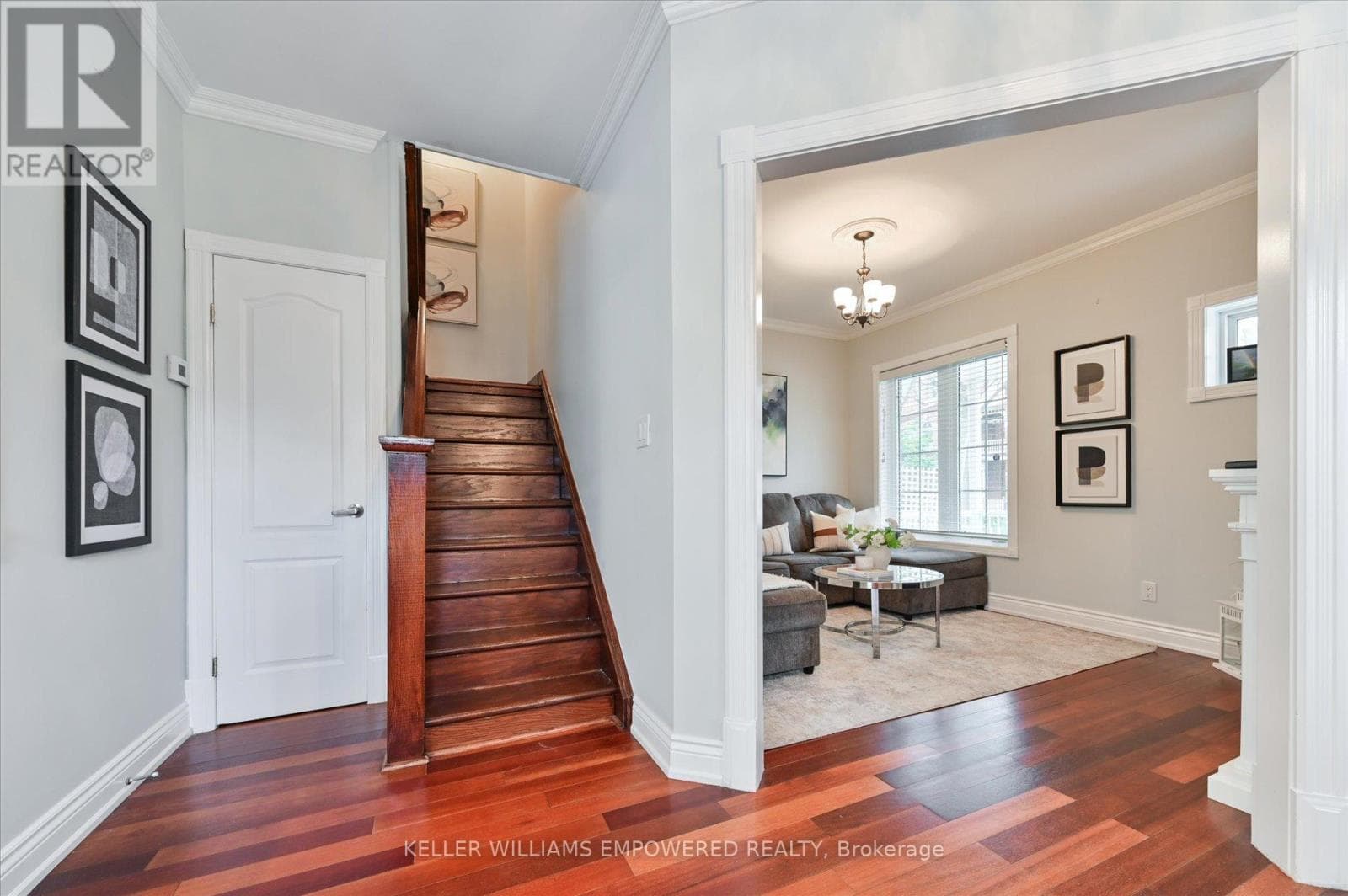 Upgraded Trinity-Bellwoods semi on extra-deep lot with laneway housing potential 13