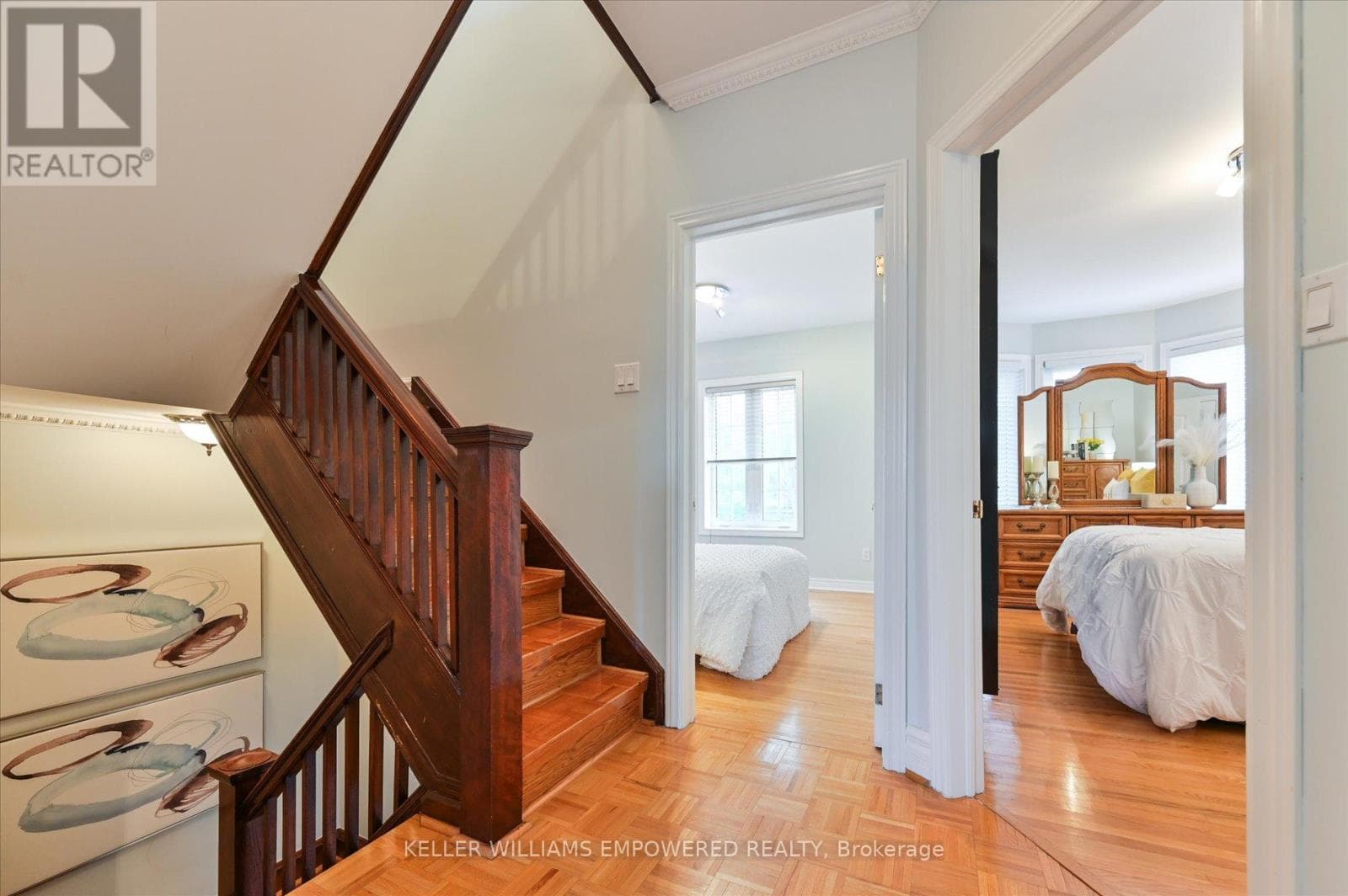 Upgraded Trinity-Bellwoods semi on extra-deep lot with laneway housing potential 14