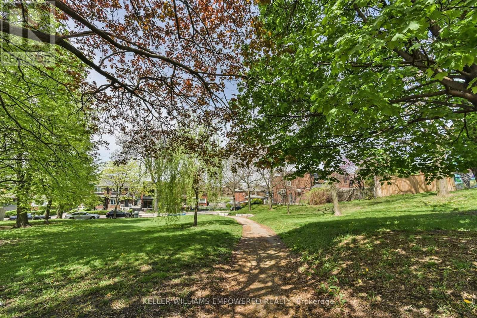 Upgraded Trinity-Bellwoods semi on extra-deep lot with laneway housing potential 45
