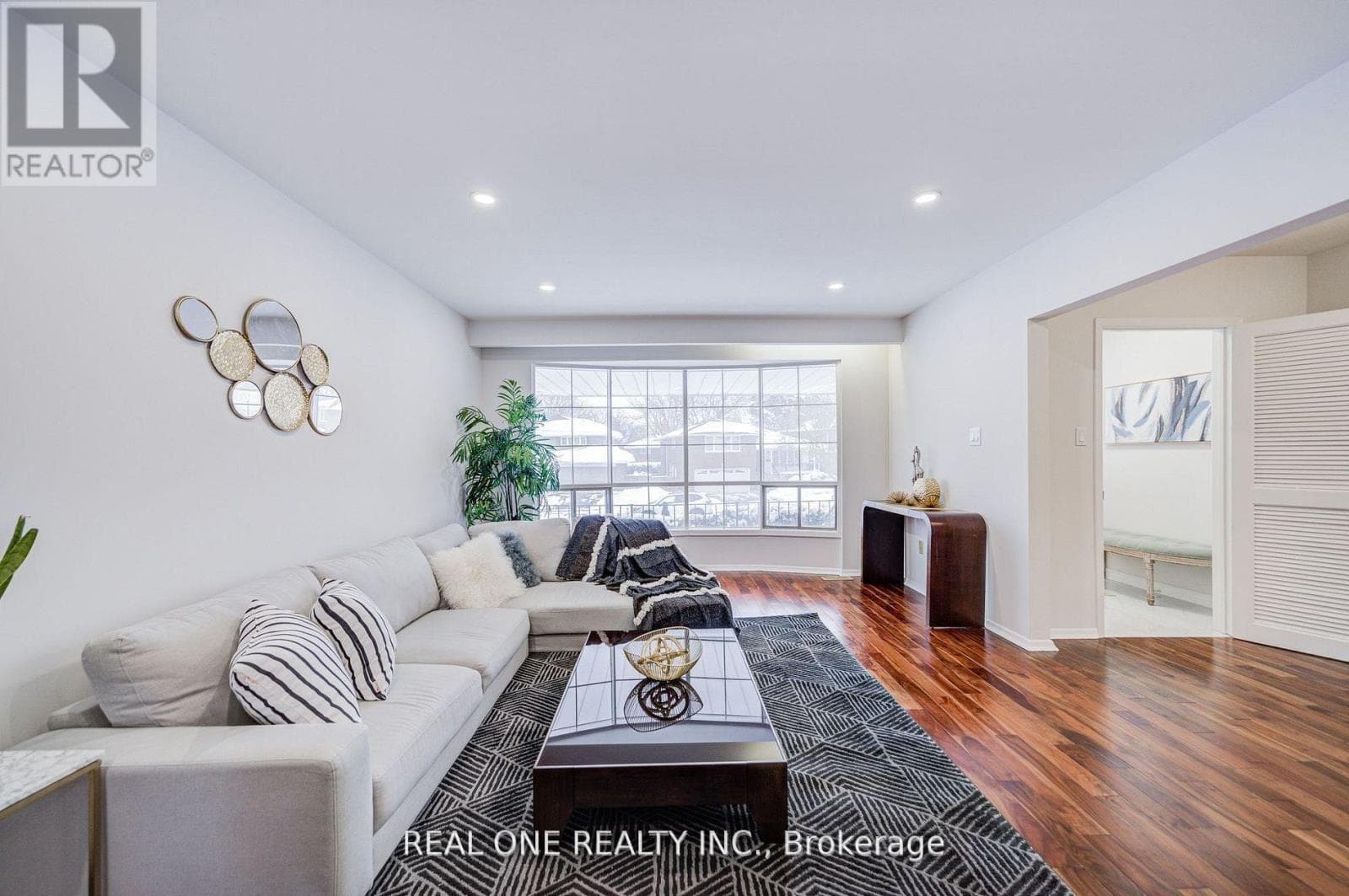 Bridlewood detached on oversized lot with separate-entrance basement, value-add suite conversion 10