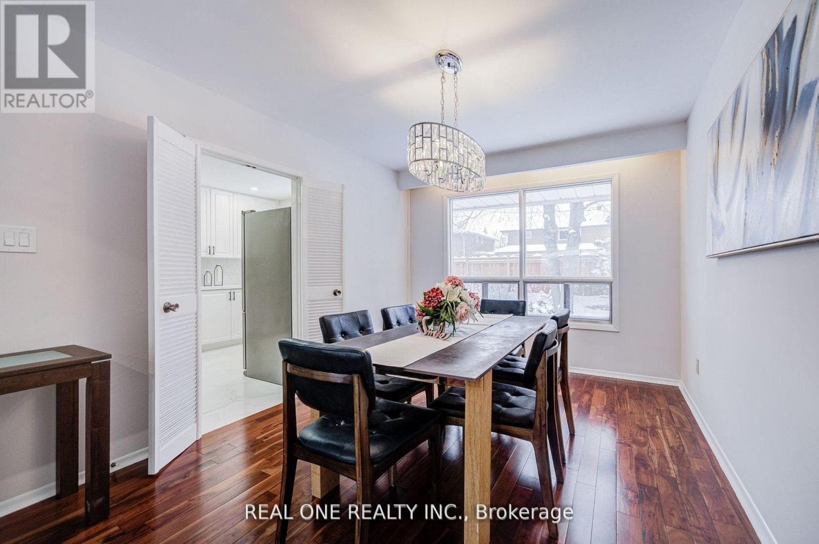 Bridlewood detached on oversized lot with separate-entrance basement, value-add suite conversion 11