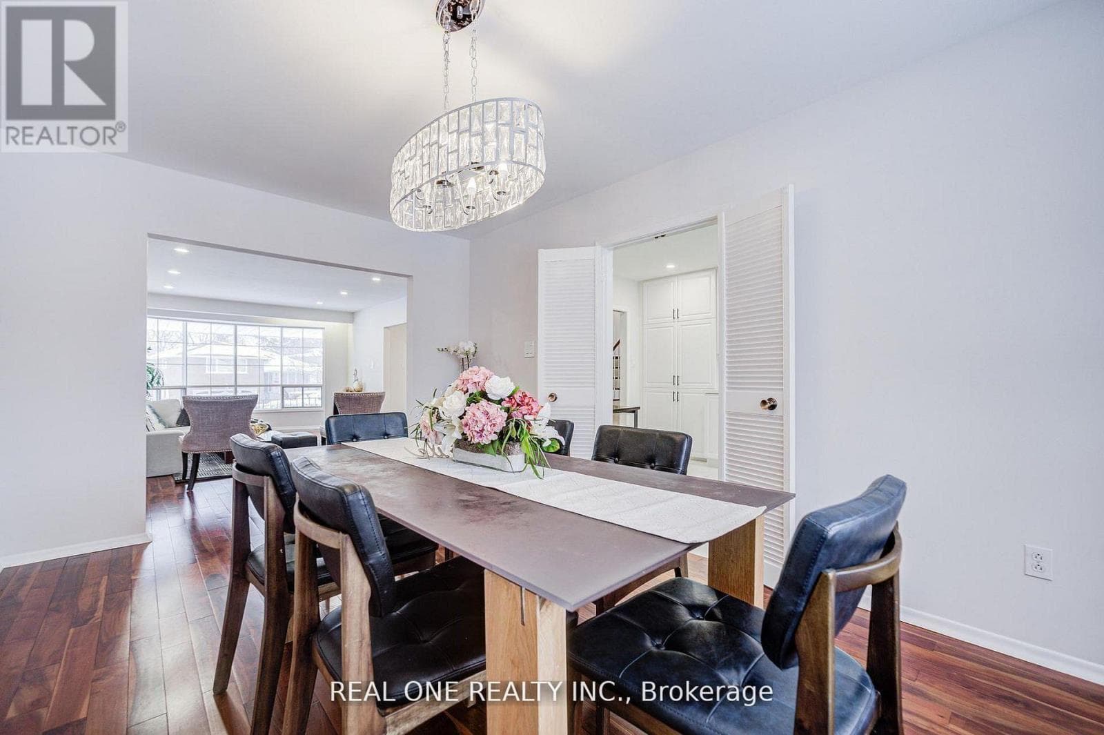 Bridlewood detached on oversized lot with separate-entrance basement, value-add suite conversion 12