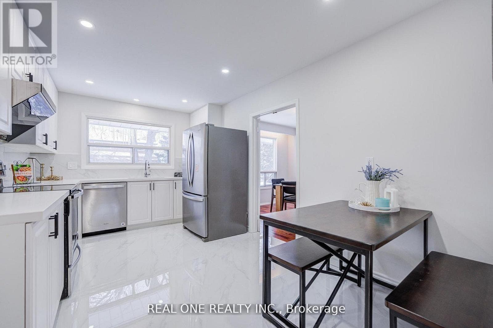 Bridlewood detached on oversized lot with separate-entrance basement, value-add suite conversion 14