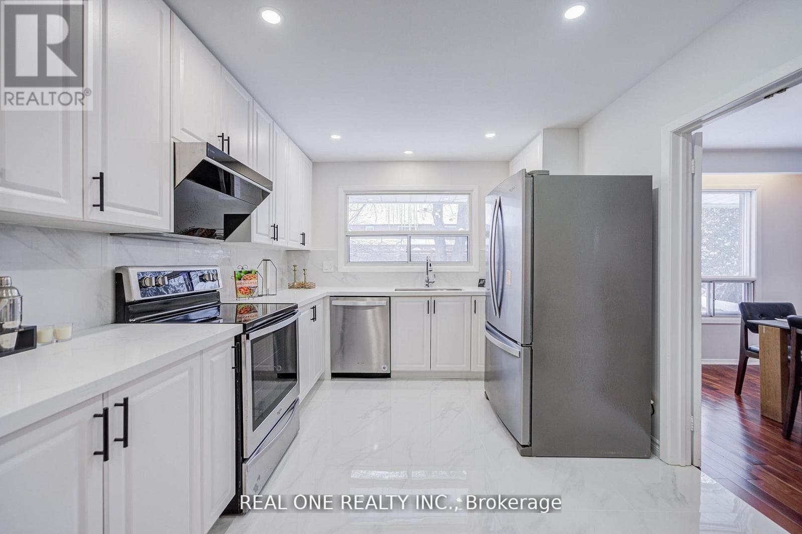Bridlewood detached on oversized lot with separate-entrance basement, value-add suite conversion 15