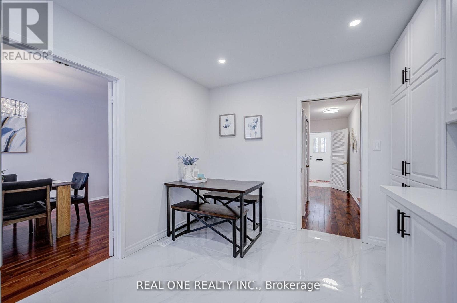 Bridlewood detached on oversized lot with separate-entrance basement, value-add suite conversion 17