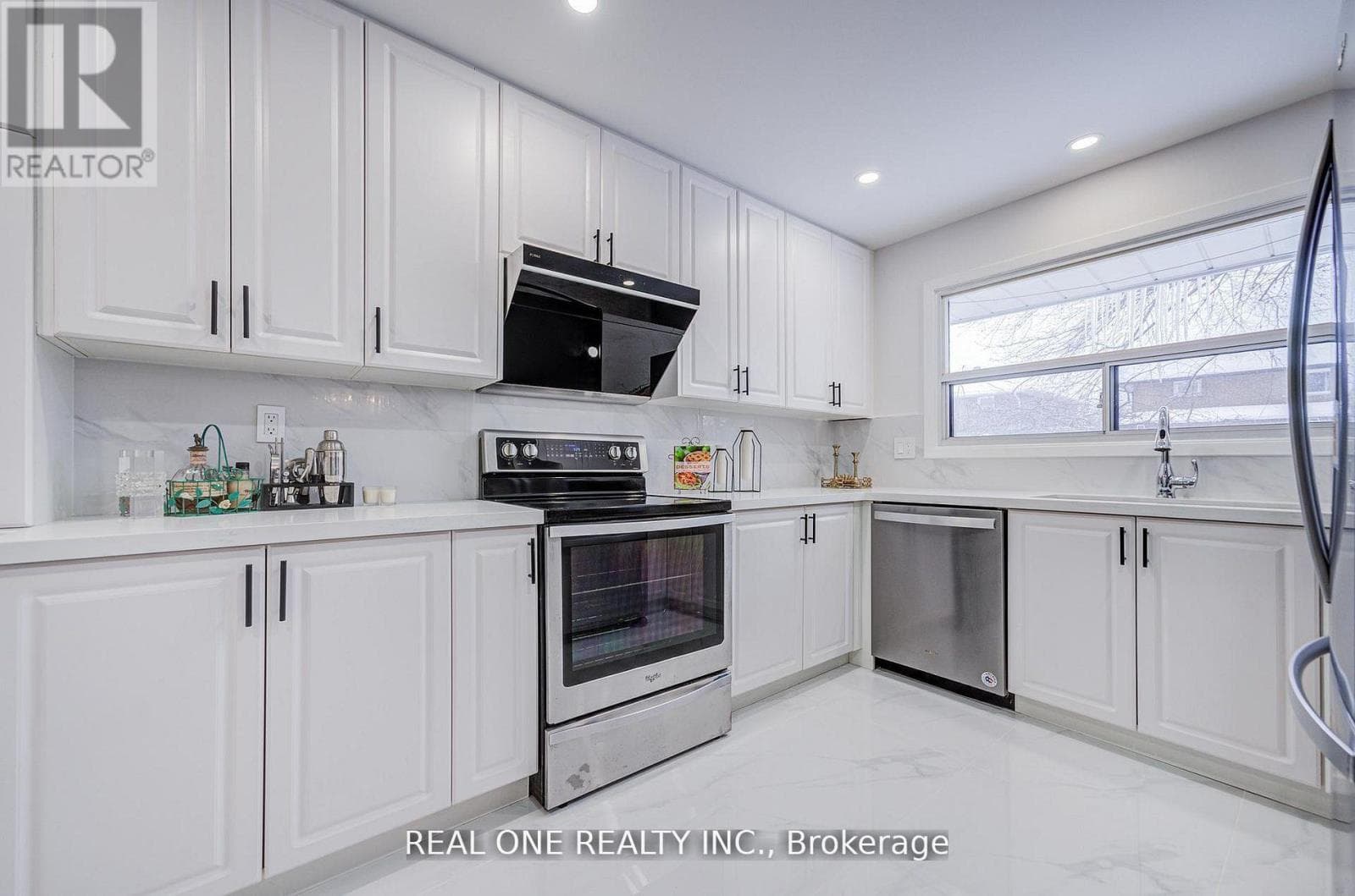 Bridlewood detached on oversized lot with separate-entrance basement, value-add suite conversion 18