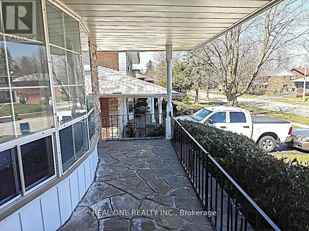 Bridlewood detached on oversized lot with separate-entrance basement, value-add suite conversion 3