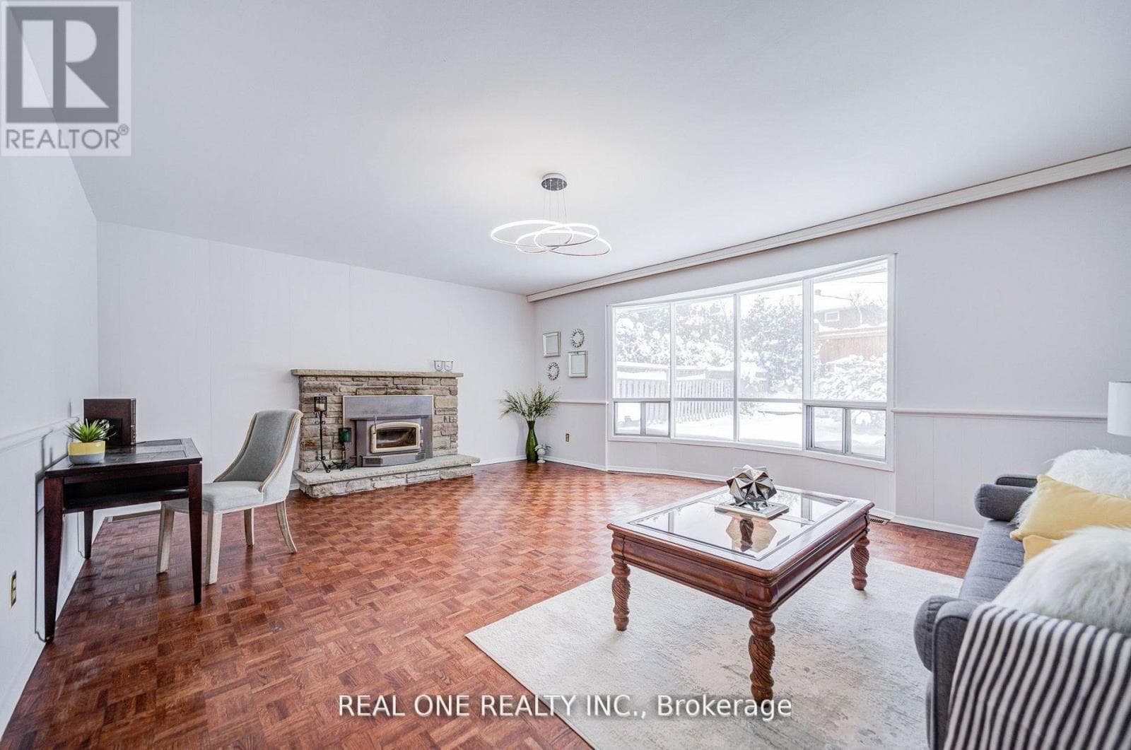 Bridlewood detached on oversized lot with separate-entrance basement, value-add suite conversion 35