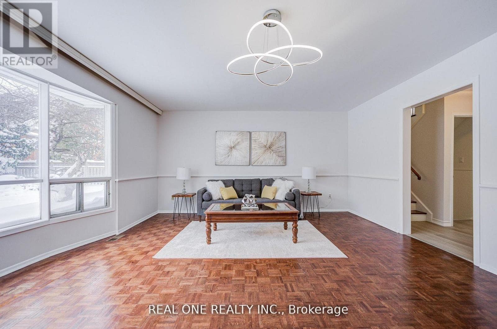 Bridlewood detached on oversized lot with separate-entrance basement, value-add suite conversion 36